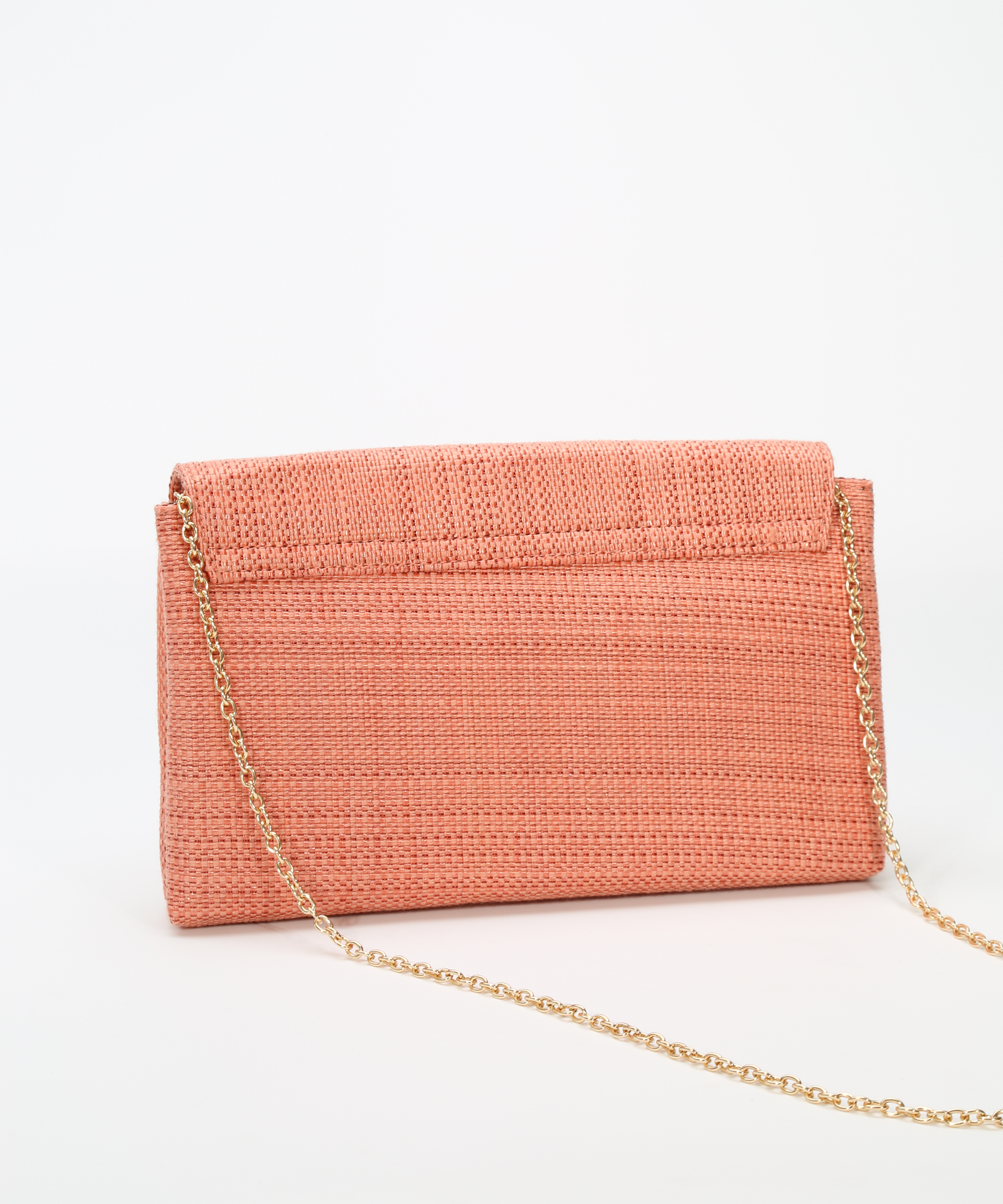Bolso fiesta broche image number null